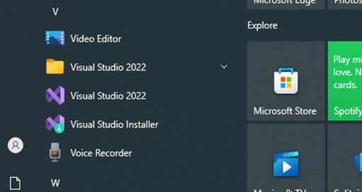 Getting Started With .NET 7